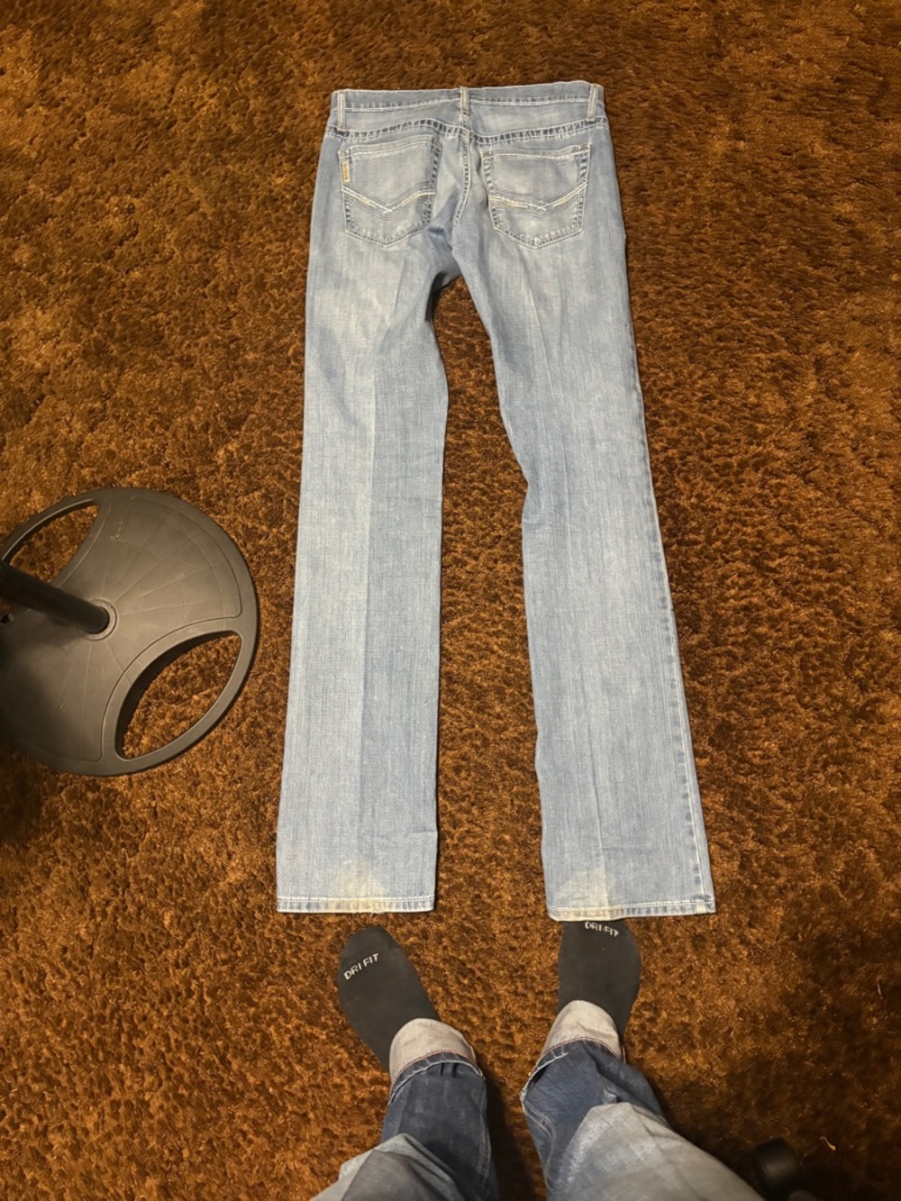 Cinch Ians - Picture 2 of 3
